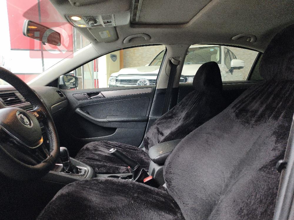 فولكسفاغن جيتا